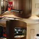 Image for article titled Apartment with Rotating Centerpiece is Amazingly Versatile